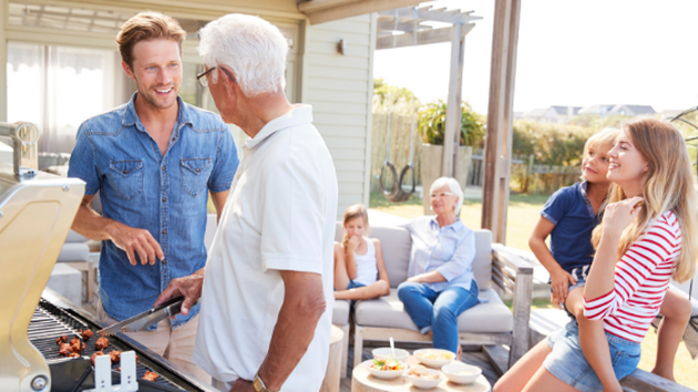 A Better Quality of Outdoor Living