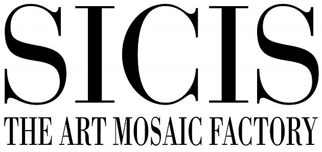 SICIS glass mosaics: Aegean’s choice for custom hot tubs