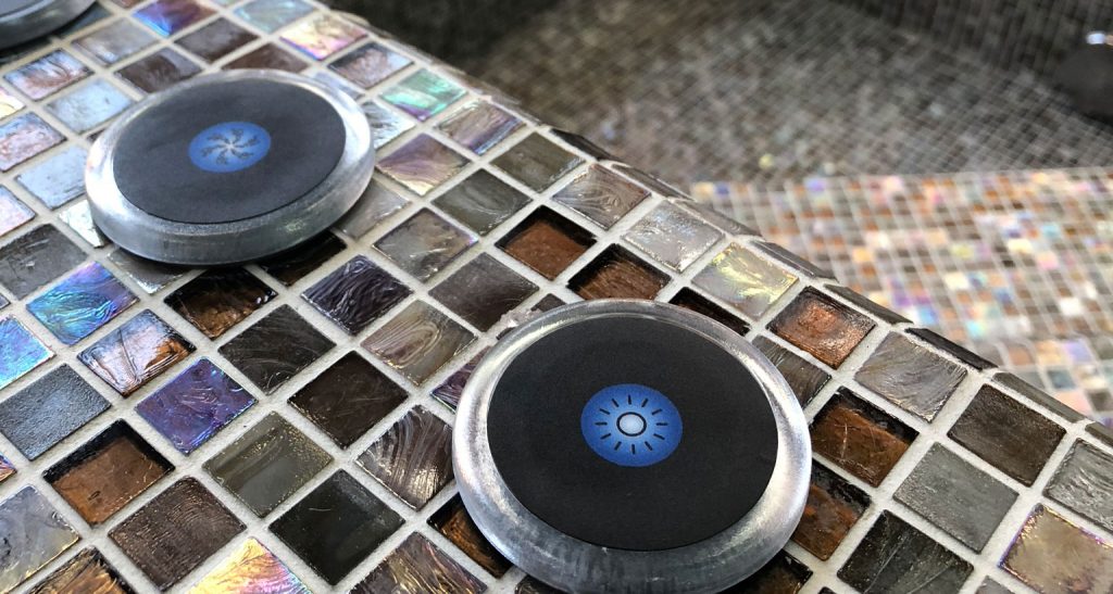 Bespoke Home Luxury With Mosaic Hot Tubs