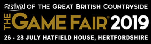 The Game Fair at Hatfield House