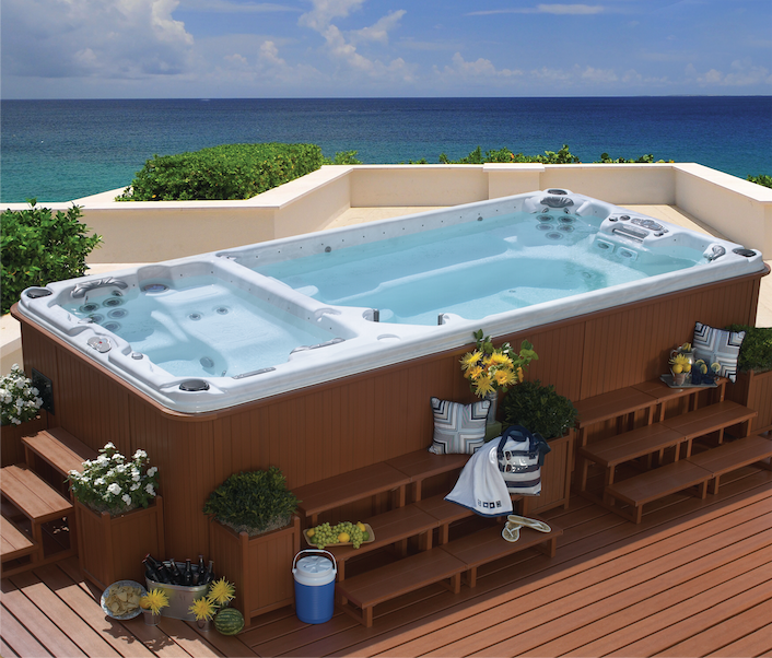 Swim Spa Buyers Guide