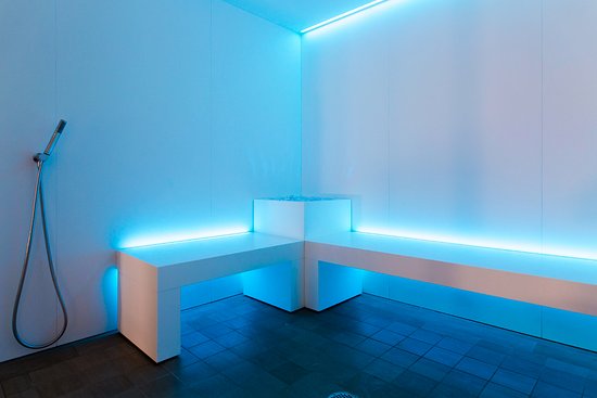 Our International Wellness Projects