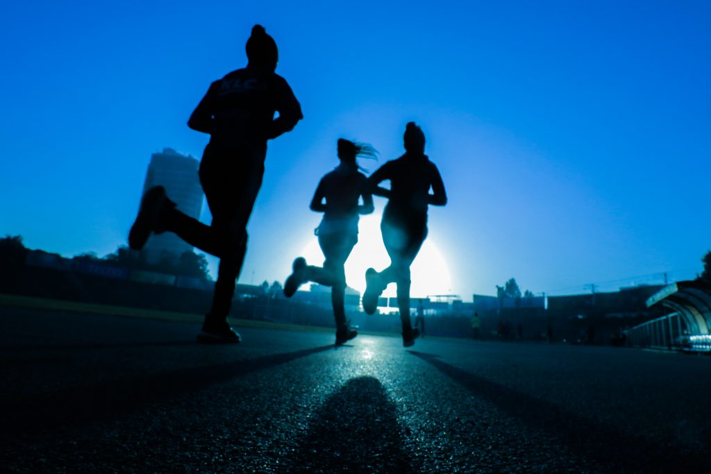 Should I Use a Sauna Before or After Exercise?