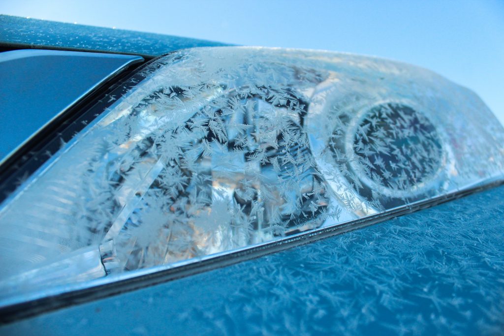 How to Feel Energised During the Cold Weather!