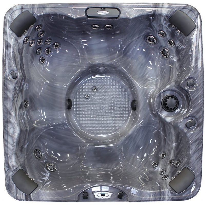 Cal Spas Tropical 40 Spa