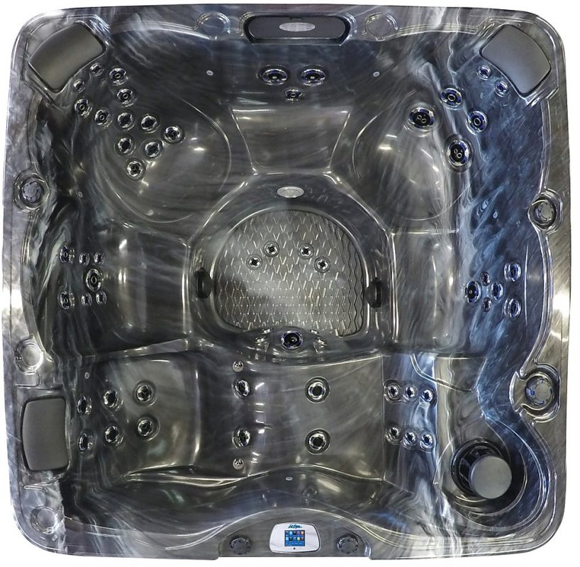 Cal Spas Pacifica Escape PLUS