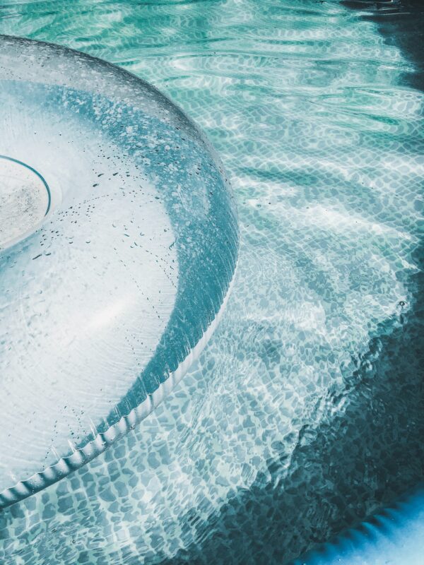 Your Custom Mosaic Spa Journey